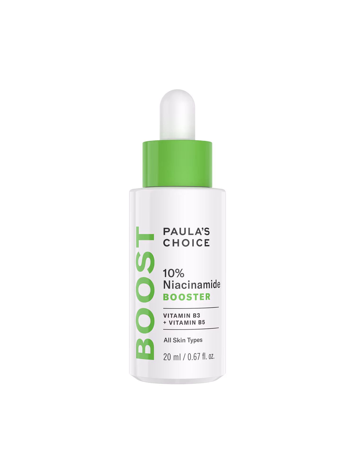 10% Niacinamide Booster