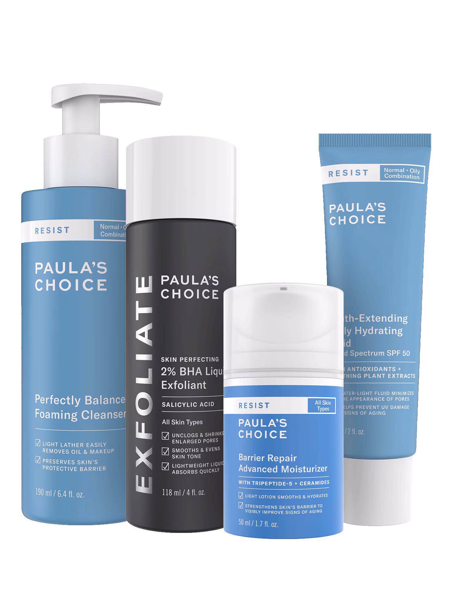 Balancing Essentials Bundle