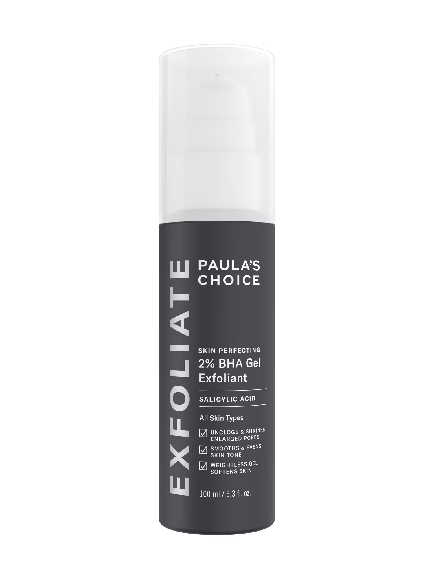 2% BHA Gel Exfoliant