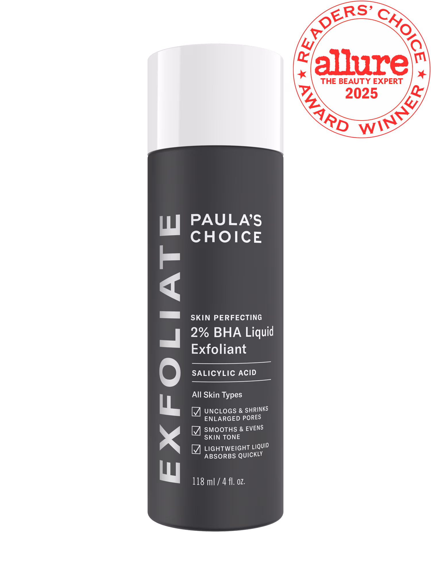 2% BHA Liquid Exfoliant