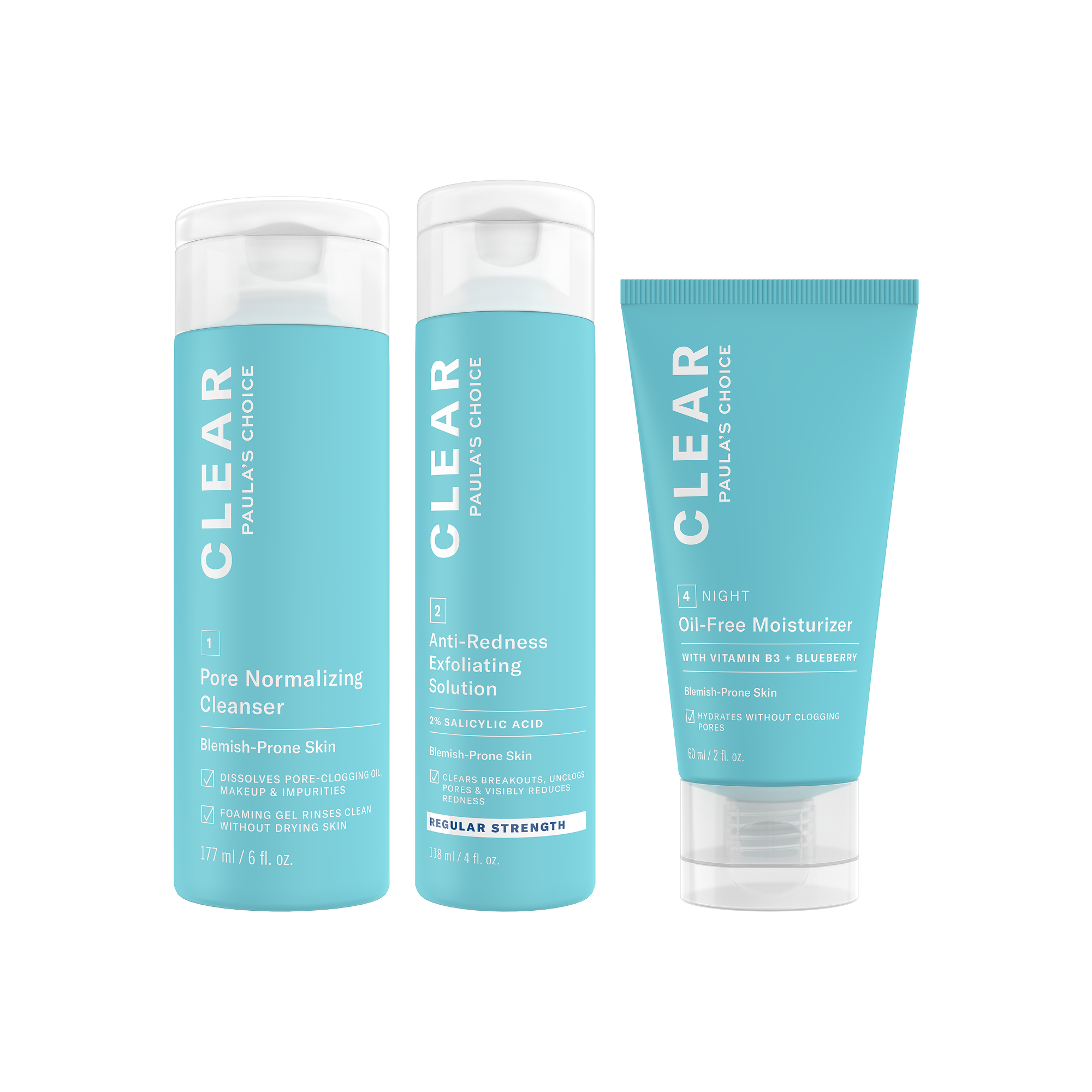 Hydrating Gel-to-Cream Cleanser