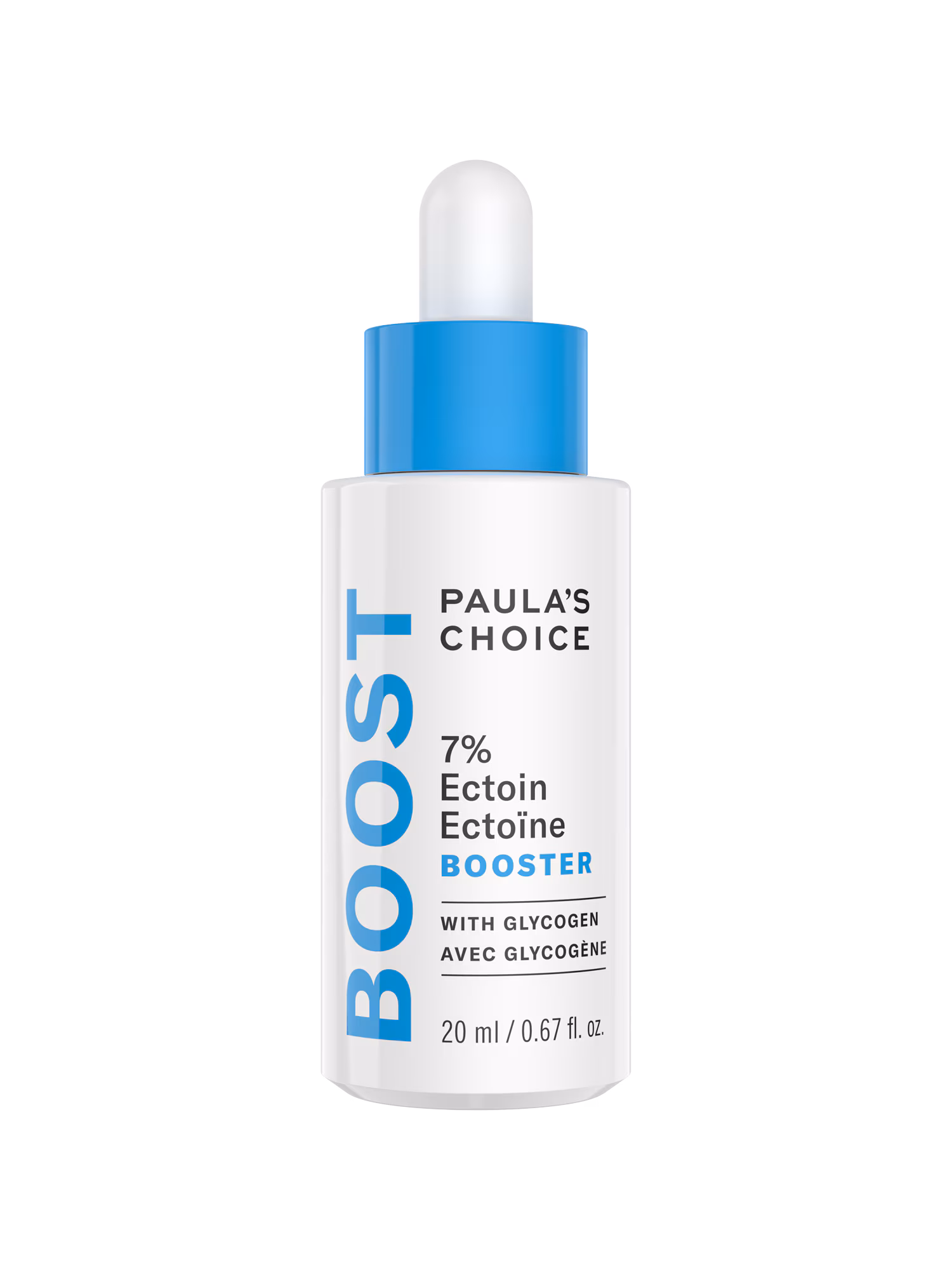 7% Ectoin + Hyaluronic Acid Milky Hydrating Serum