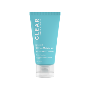 Oil-Free Moisturizer
