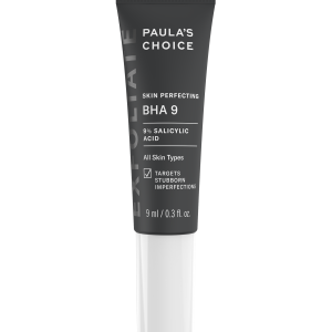 BHA 9 Treatment