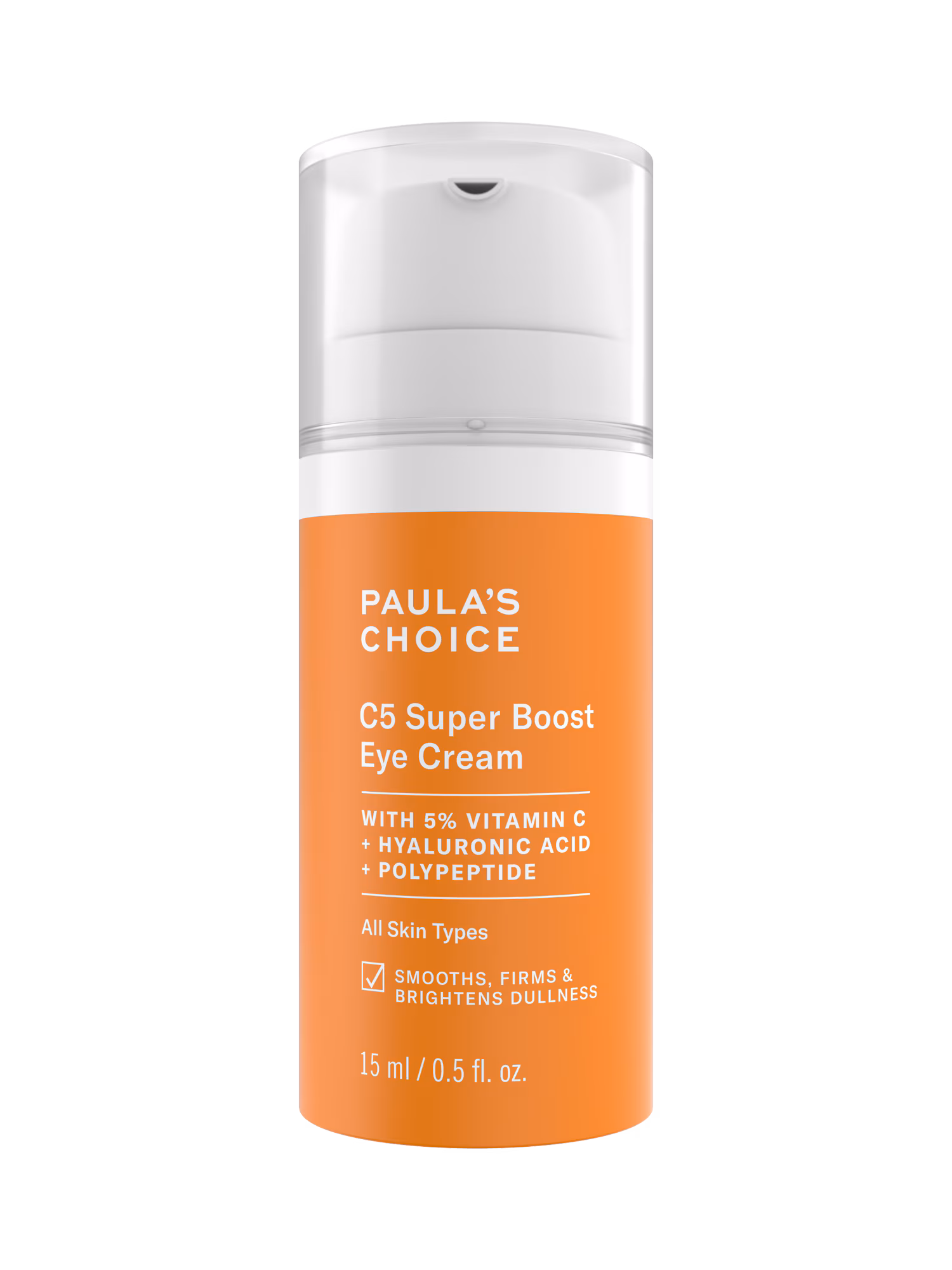 C5 Super Boost Eye Cream