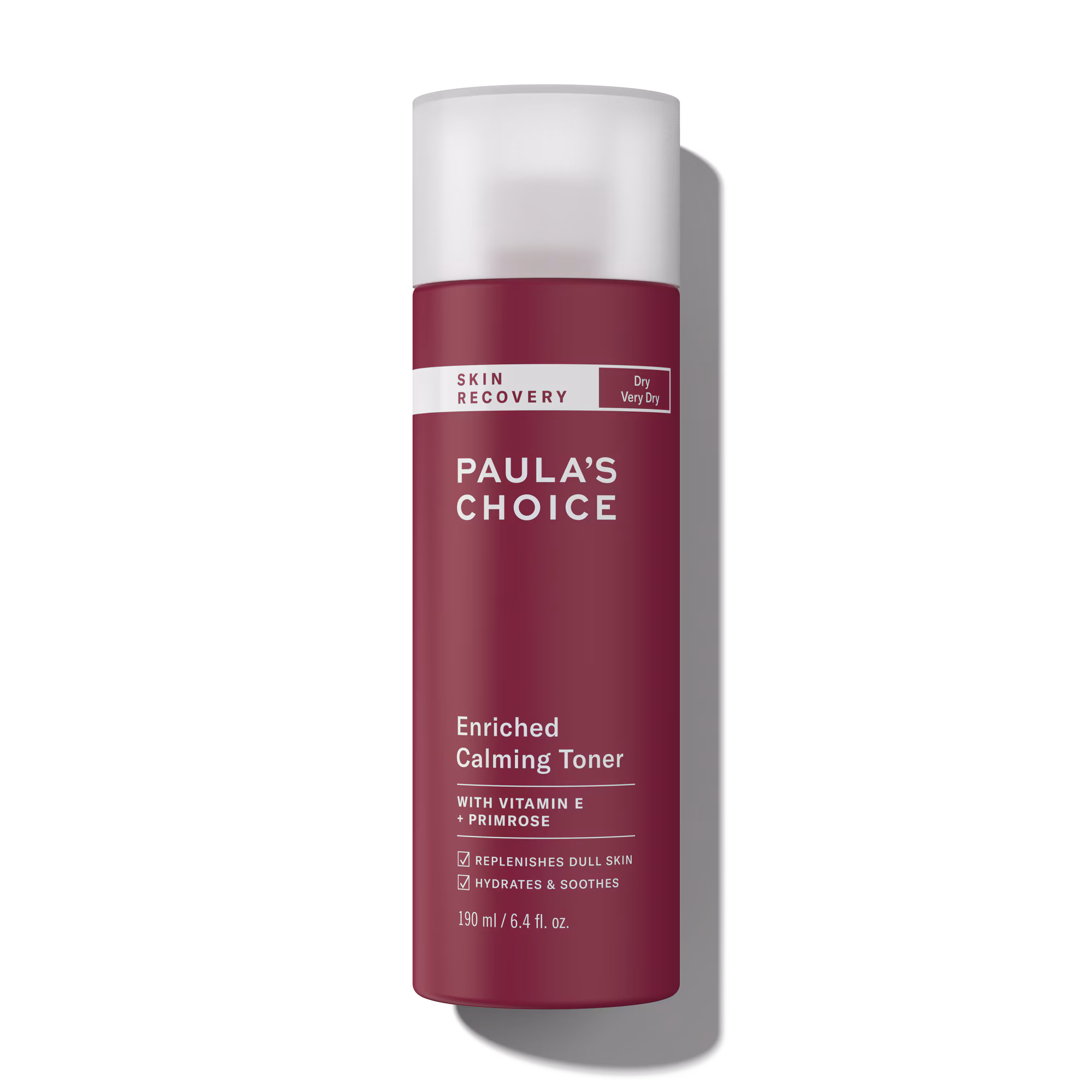 Enriched Calming Toner