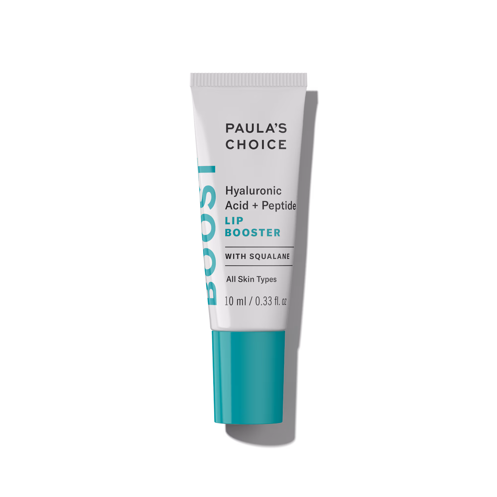 Hyaluronic Acid + Peptide Lip Booster