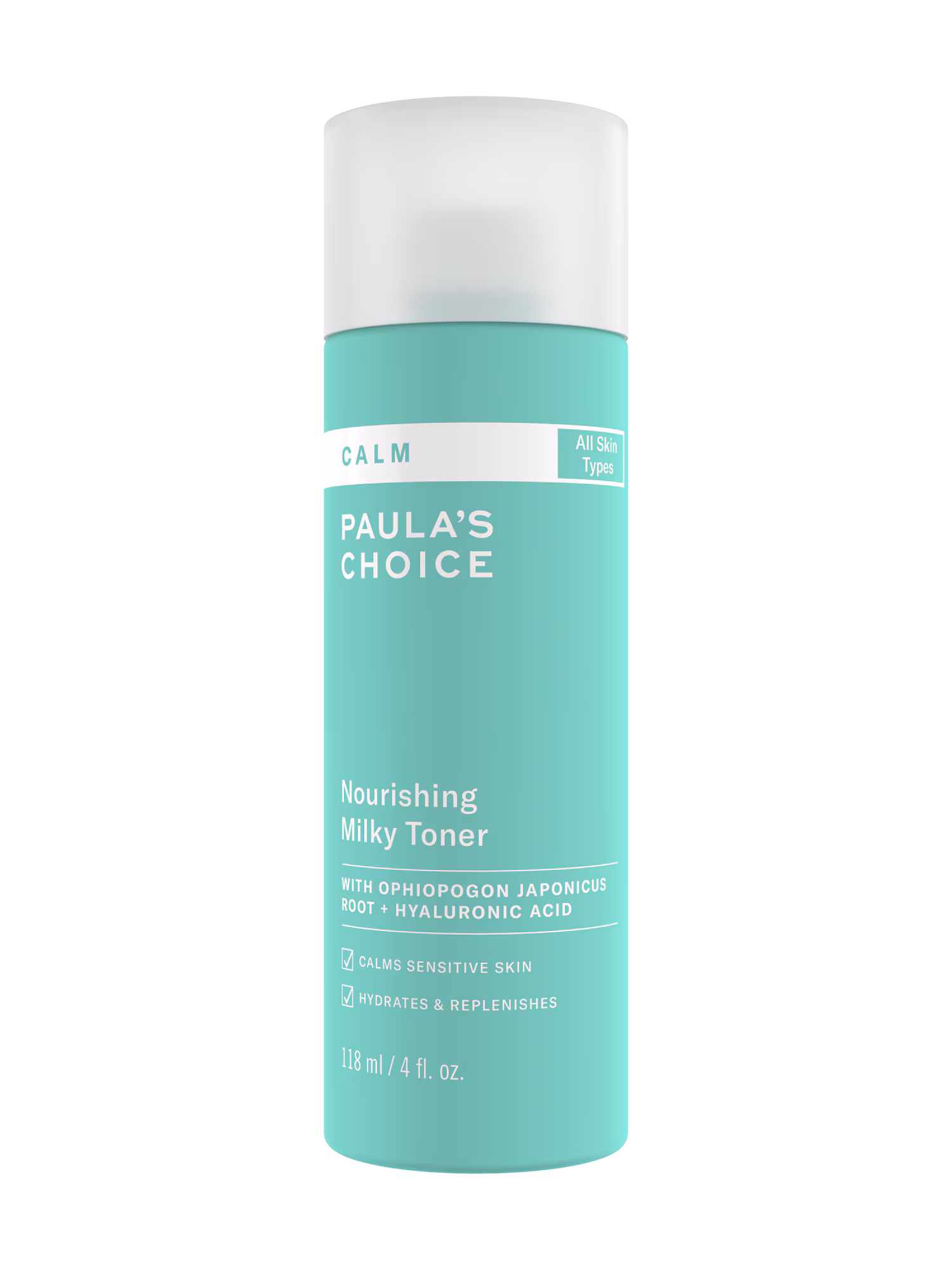 Nourishing Milky Toner