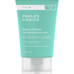 Rescue & Repair Intensive Moisturizer