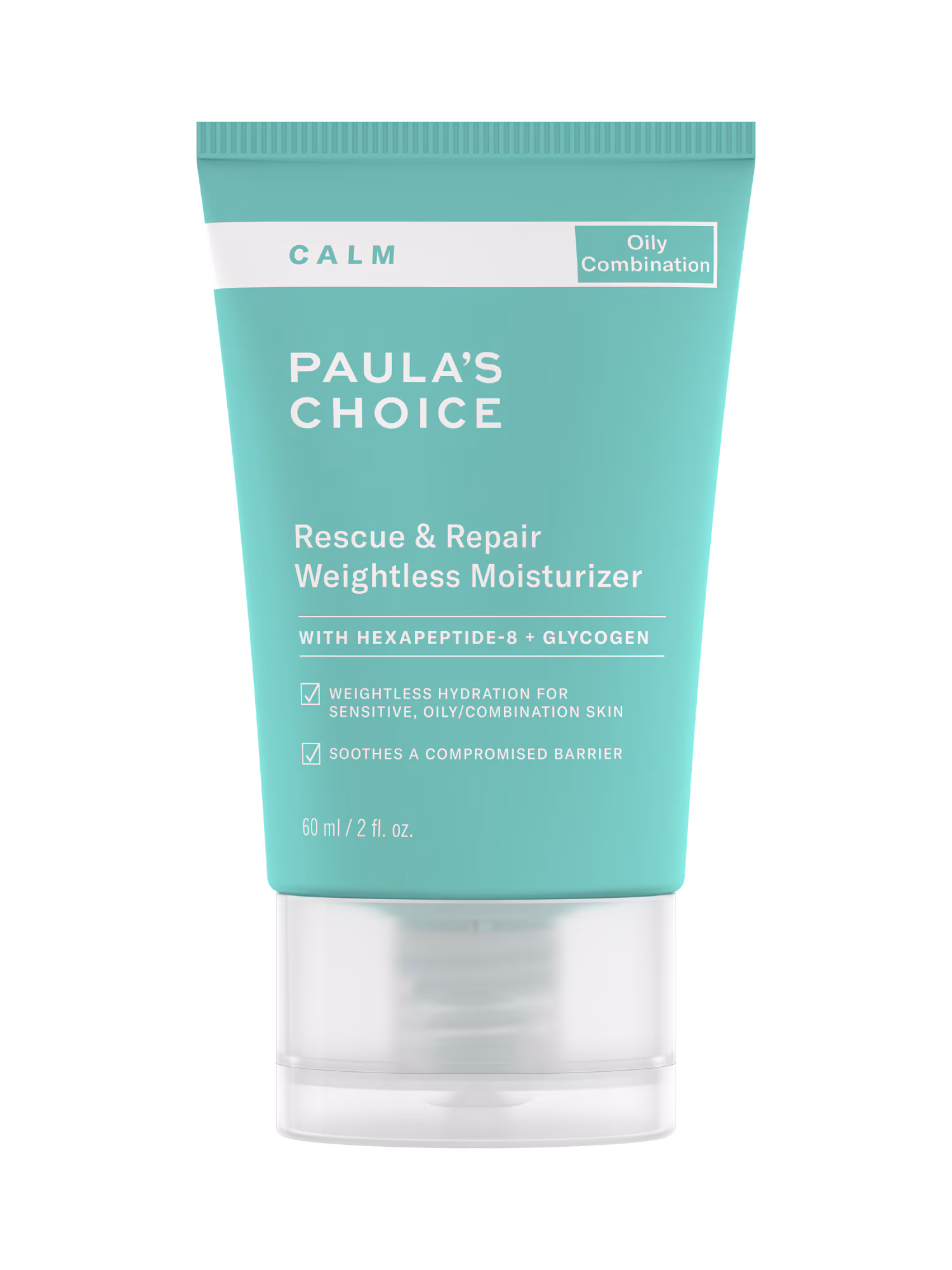 Rescue & Repair Weightless Moisturizer