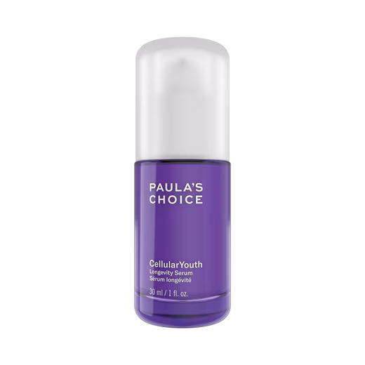 CellularYouth™ Age-Disrupting Longevity Serum