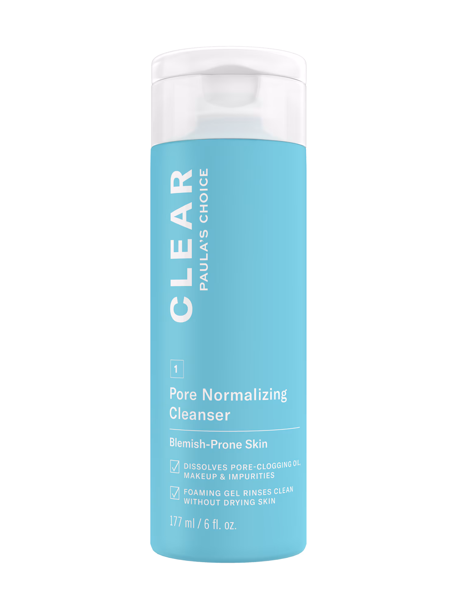 Pore Normalizing Cleanser
