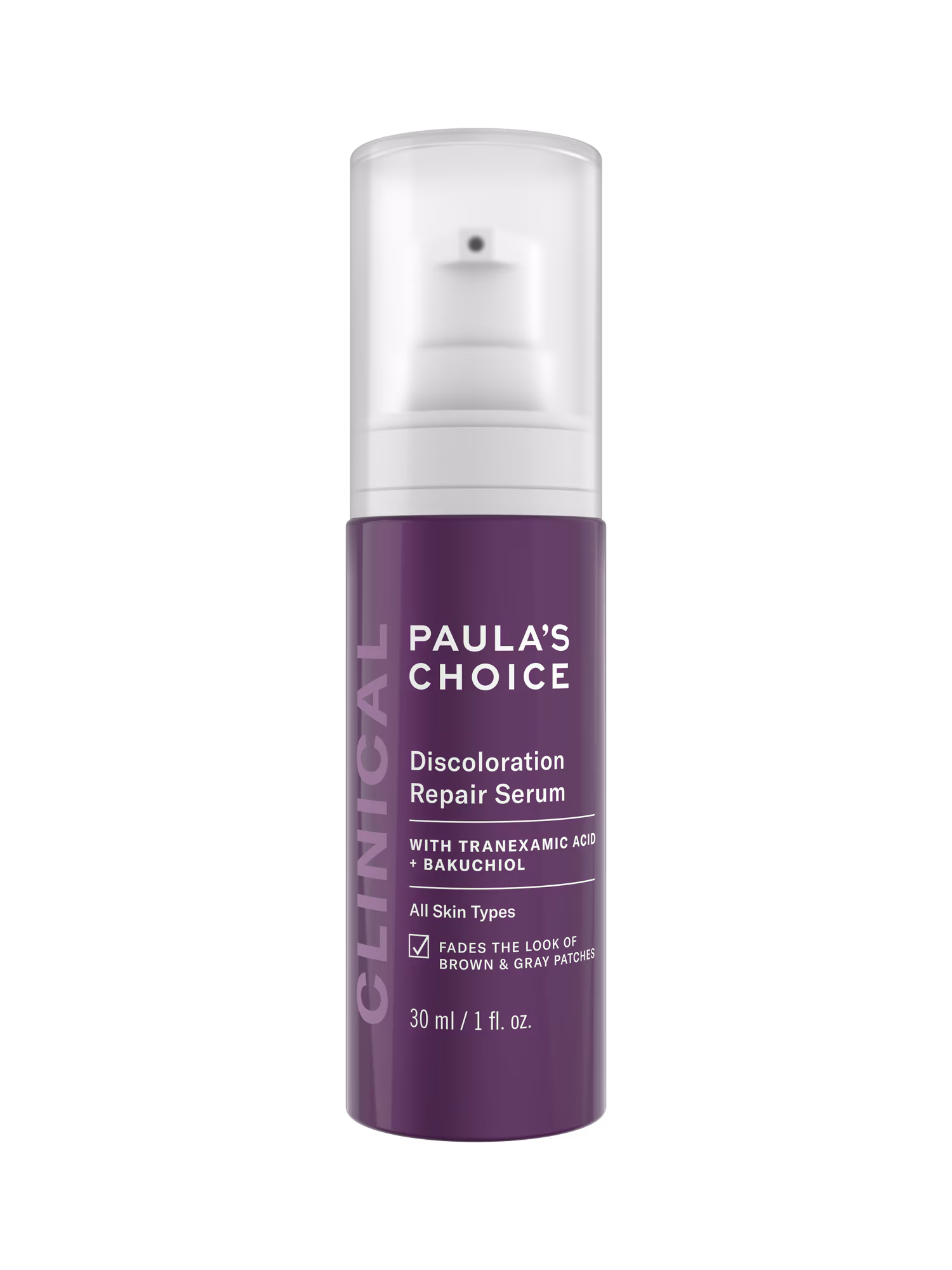 Discoloration Repair Serum