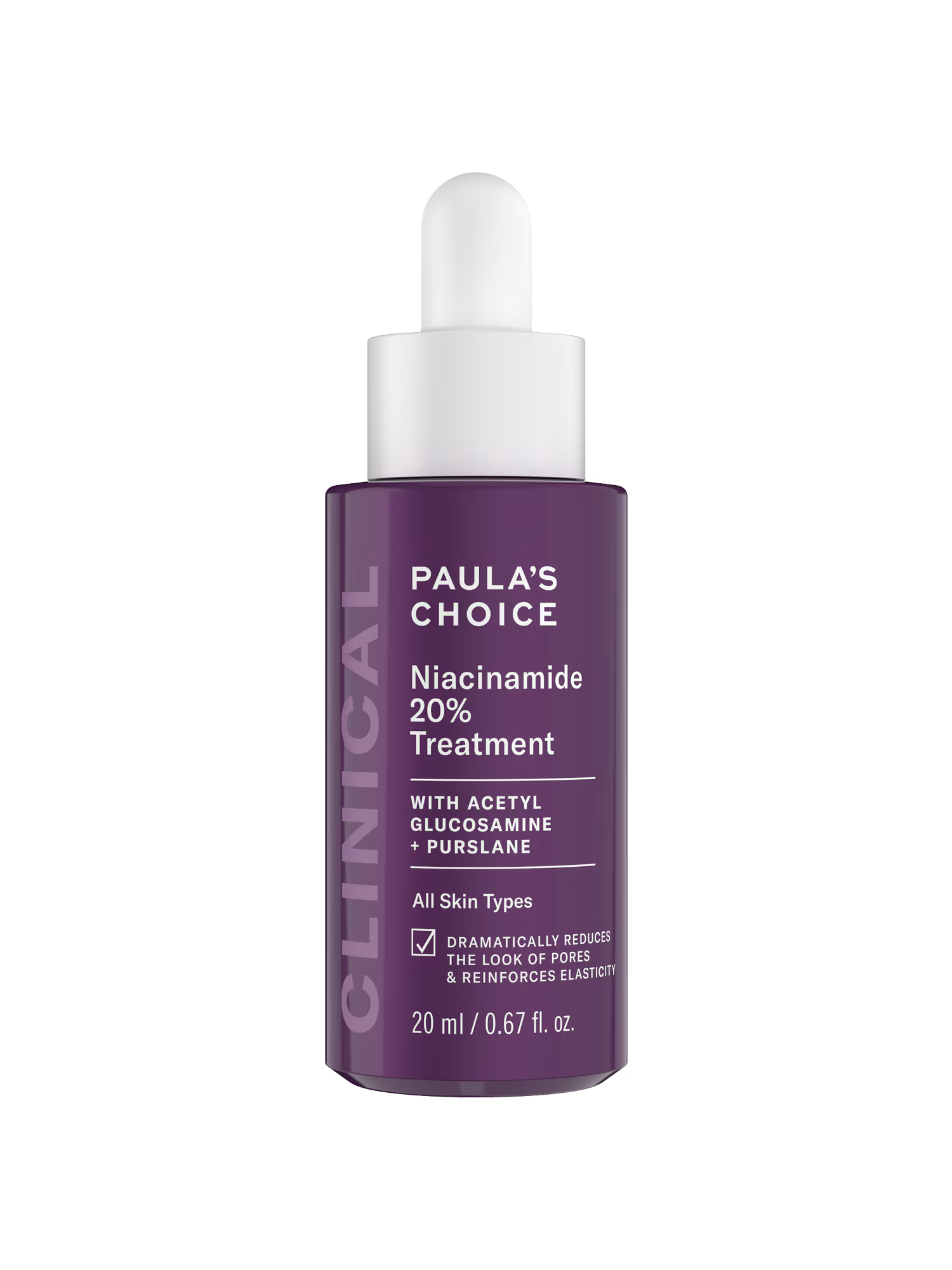 Niacinamide 20% Treatment