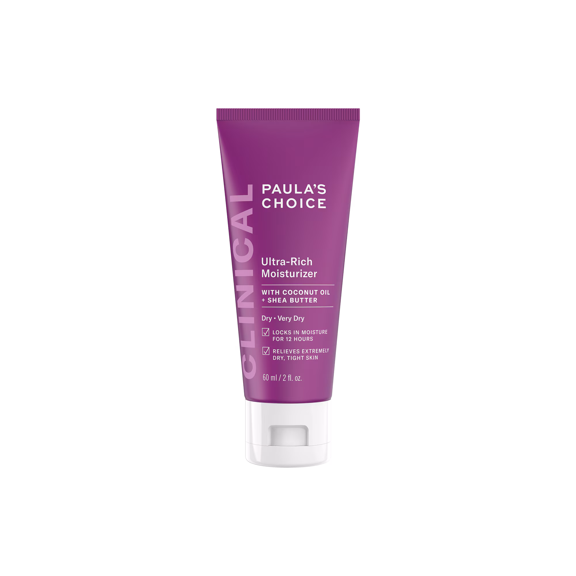 Ultra-Rich Moisturizer