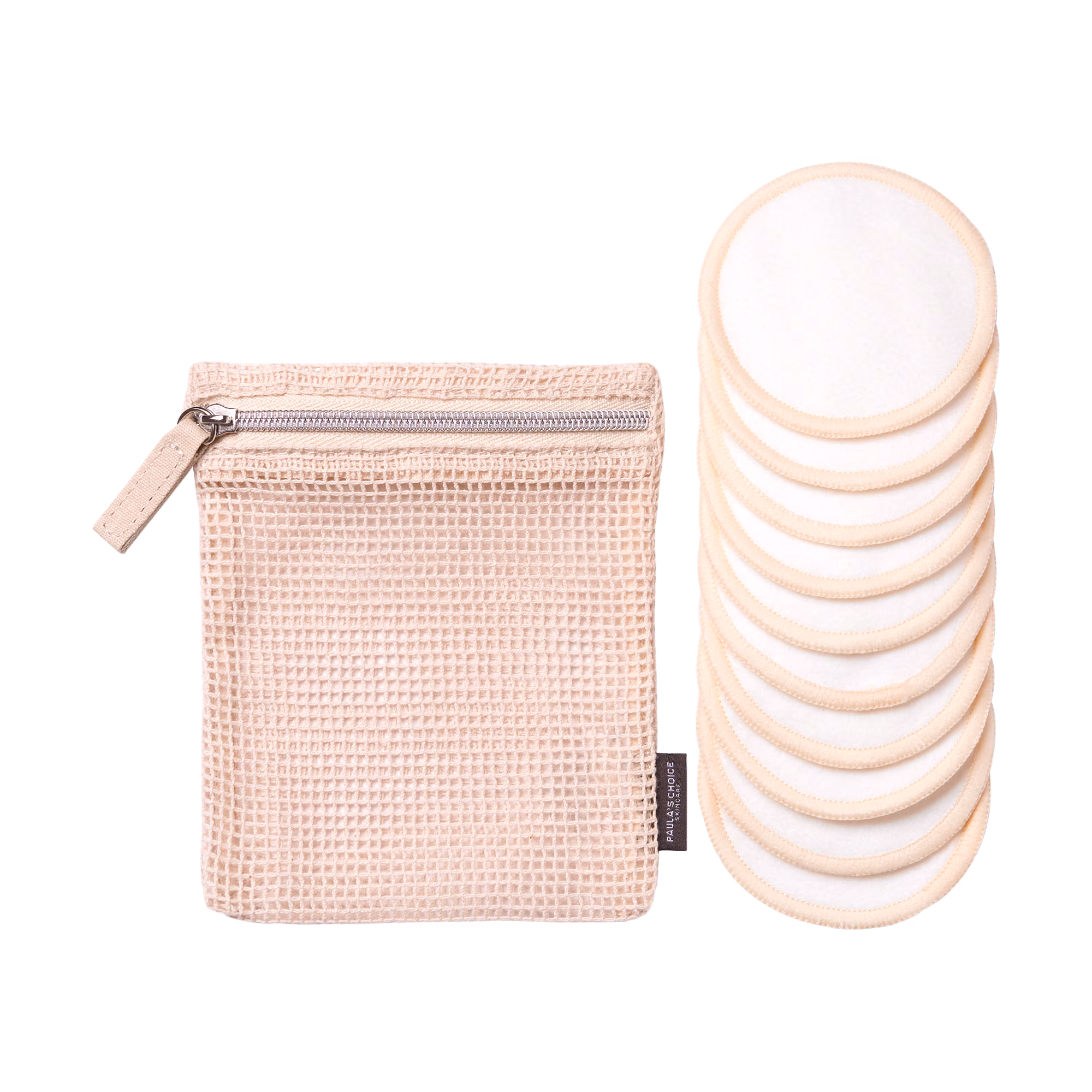 Reusable Cotton Rounds