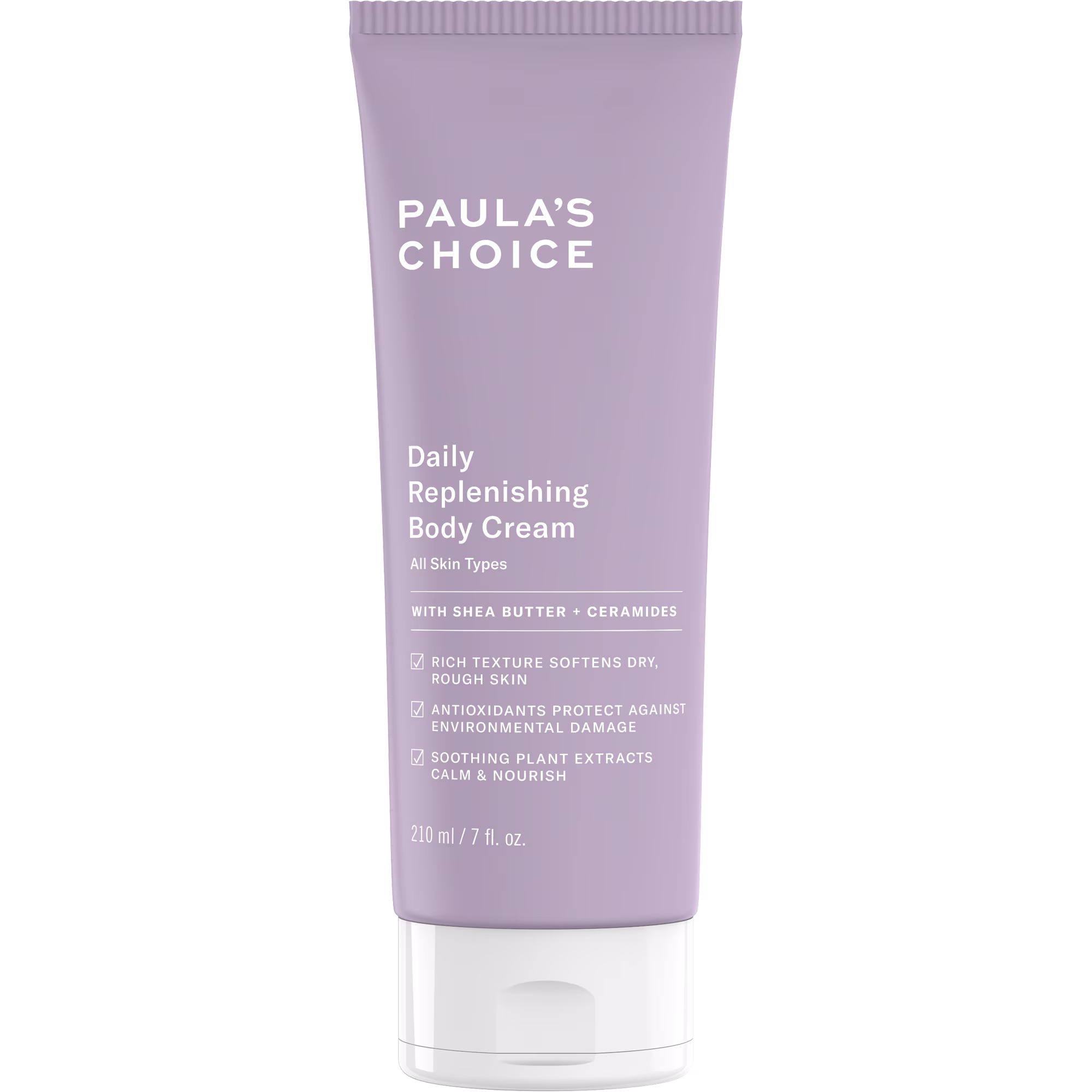 Daily Replenishing Body Cream