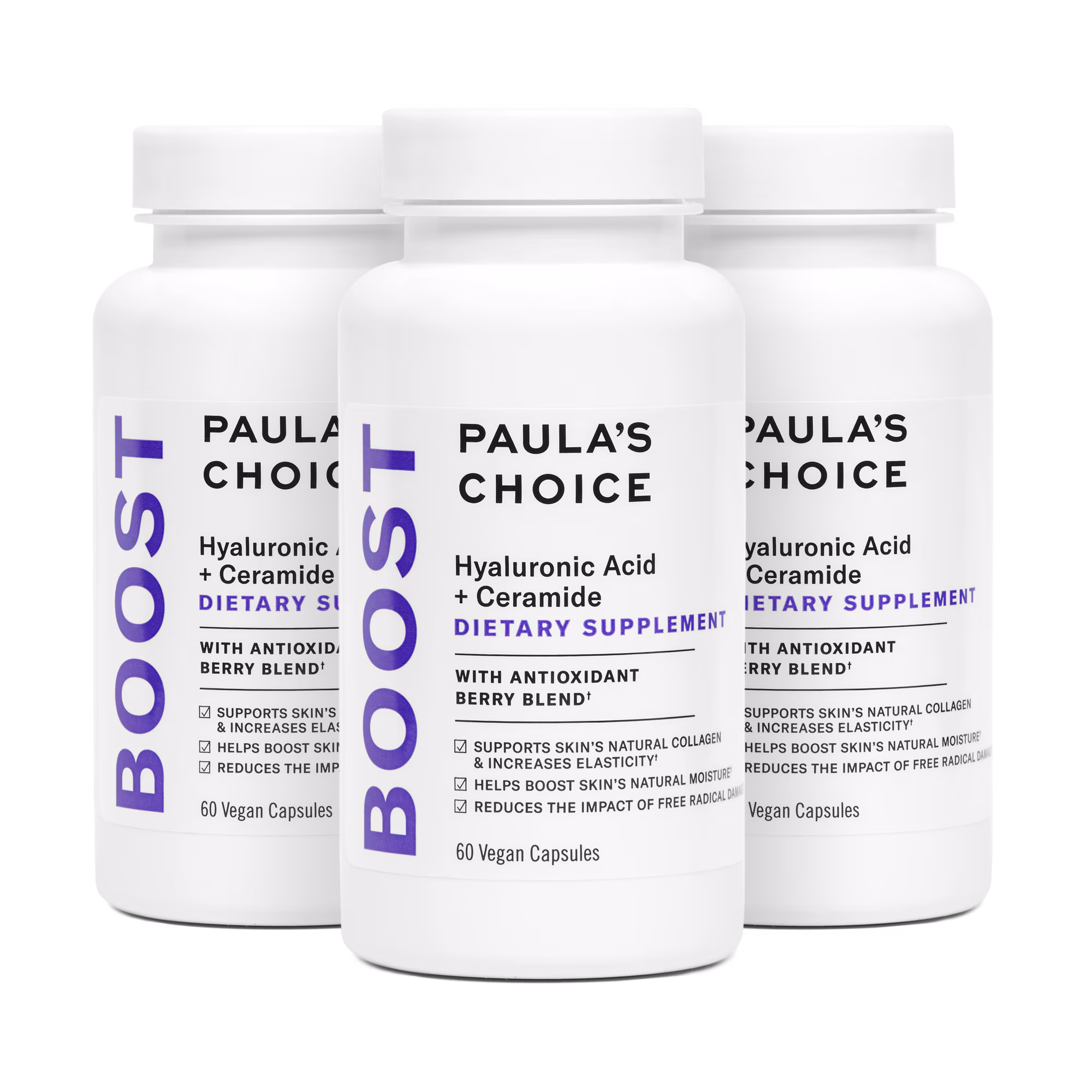 Beauty Supplement 3-Month Supply