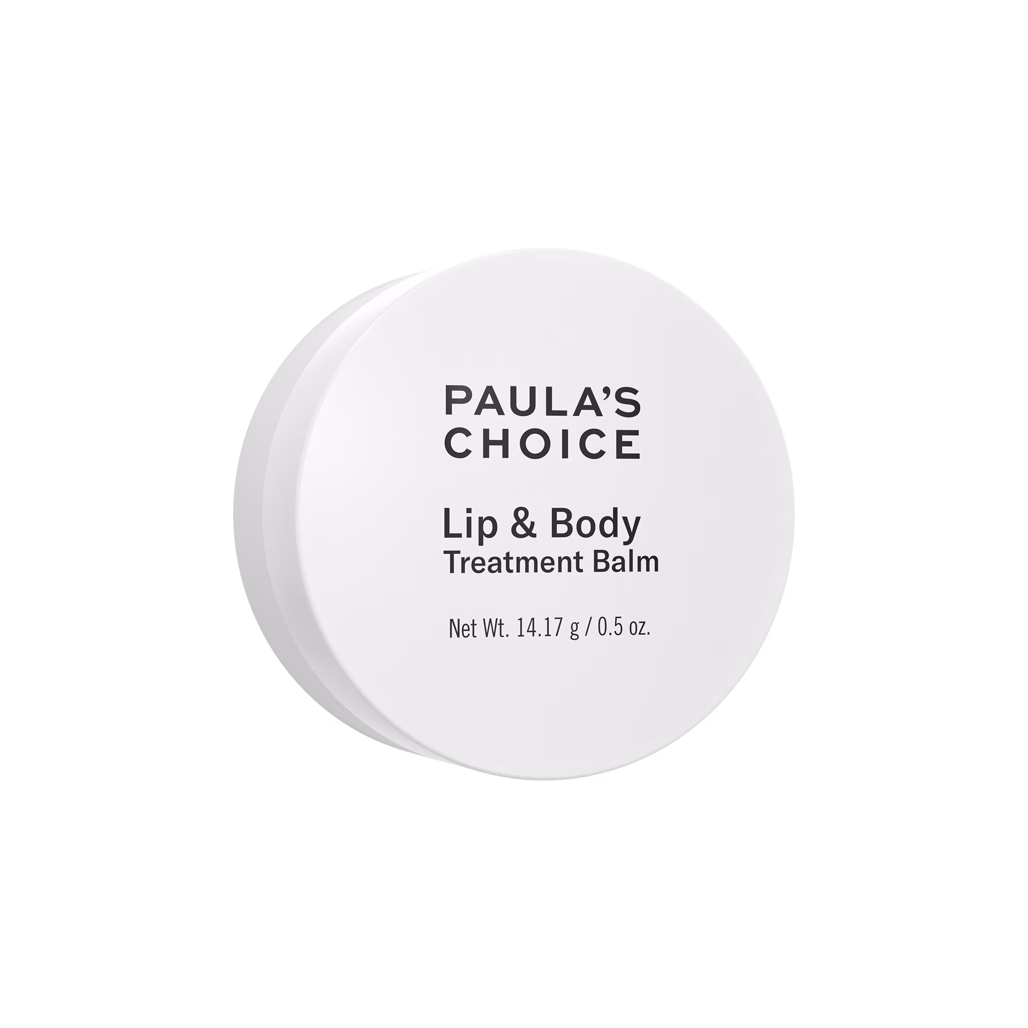 Lip & Body Treatment Balm