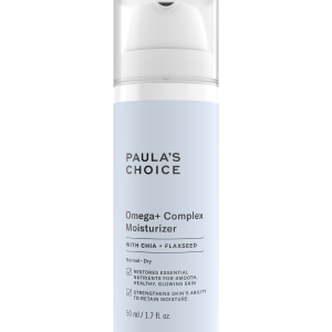 Omega+ Complex Moisturizer