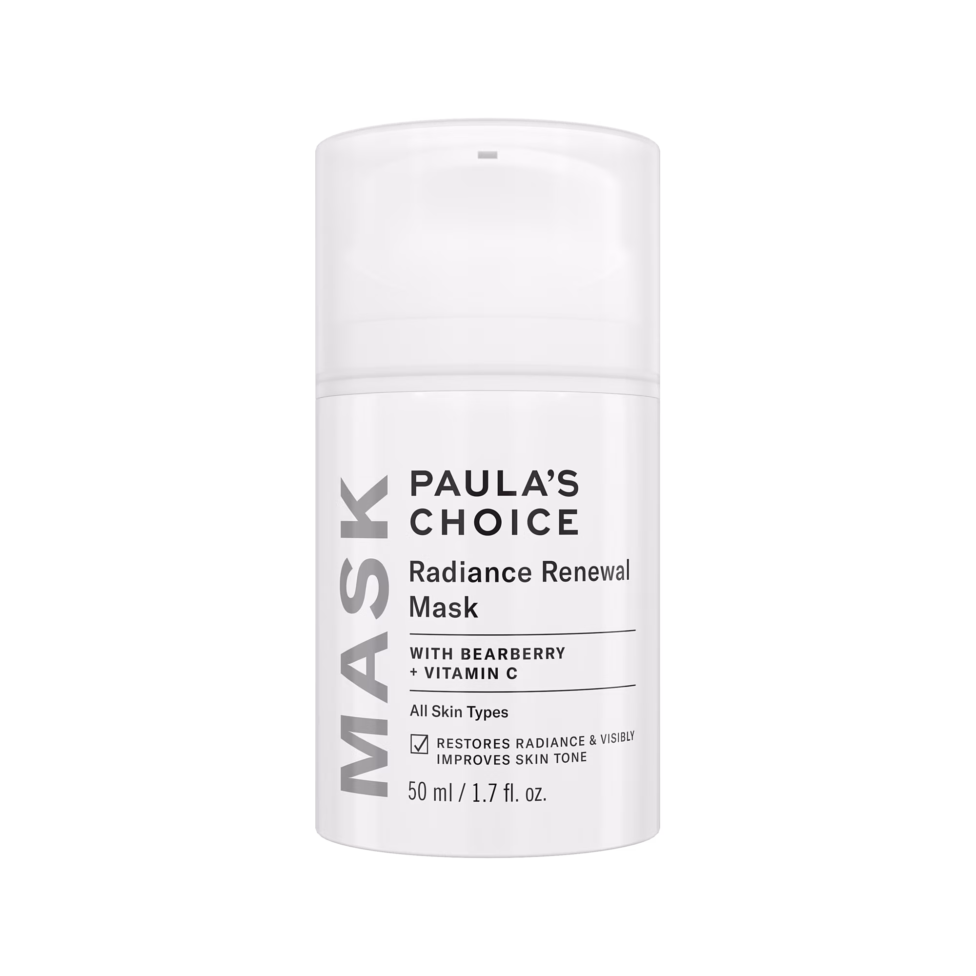 Hydrating Treatment Mask