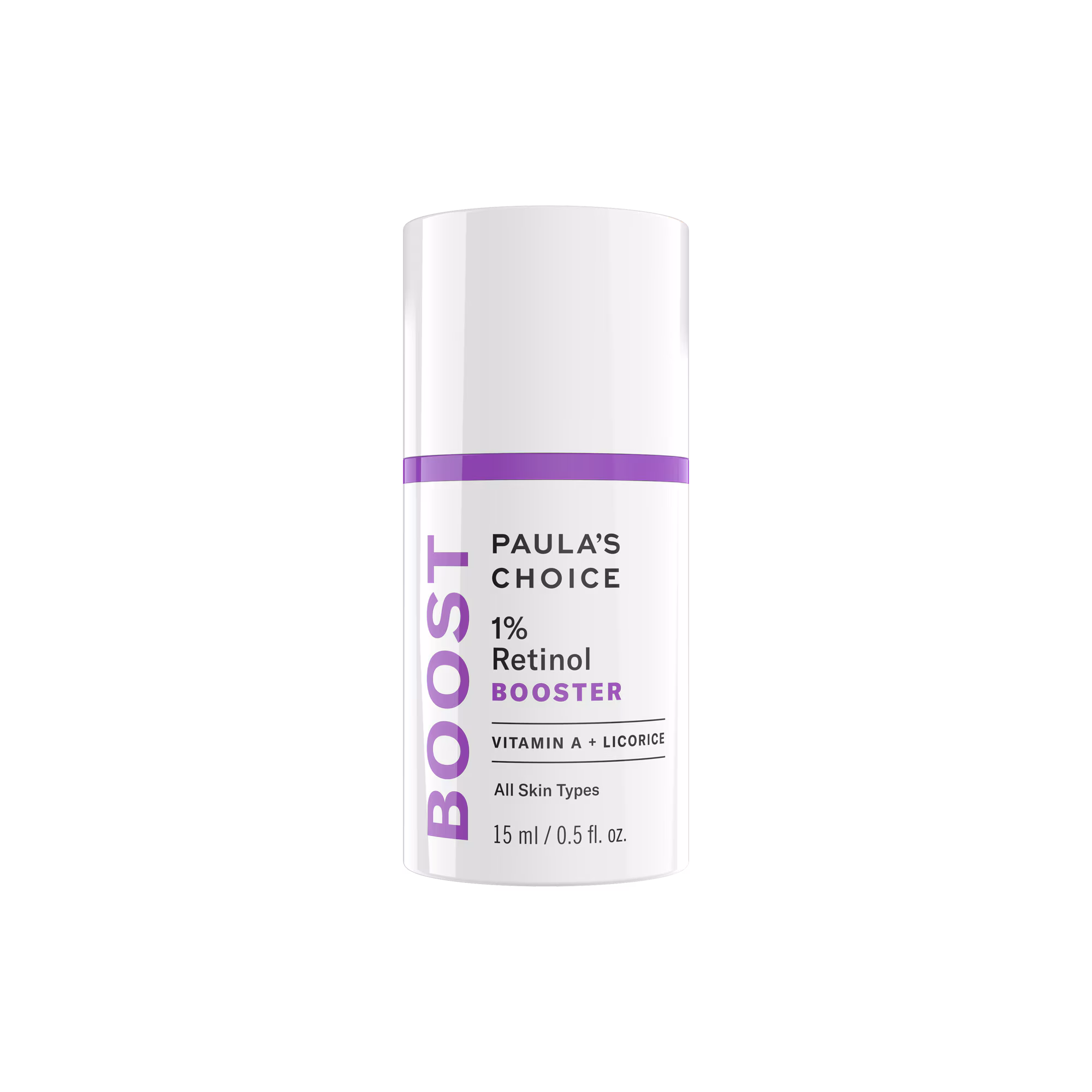 1% Retinol Booster