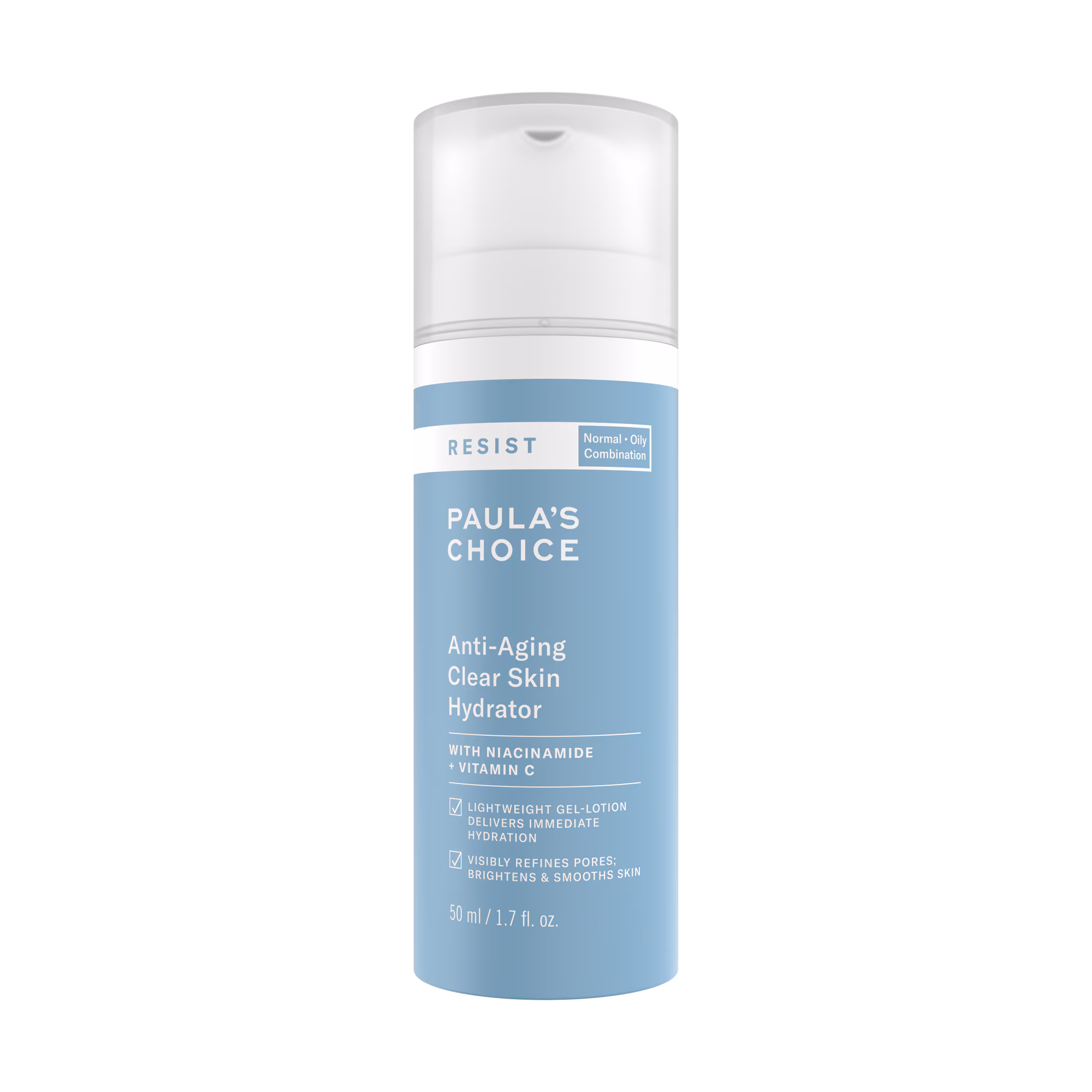 Anti-Aging Clear Skin Hydrator