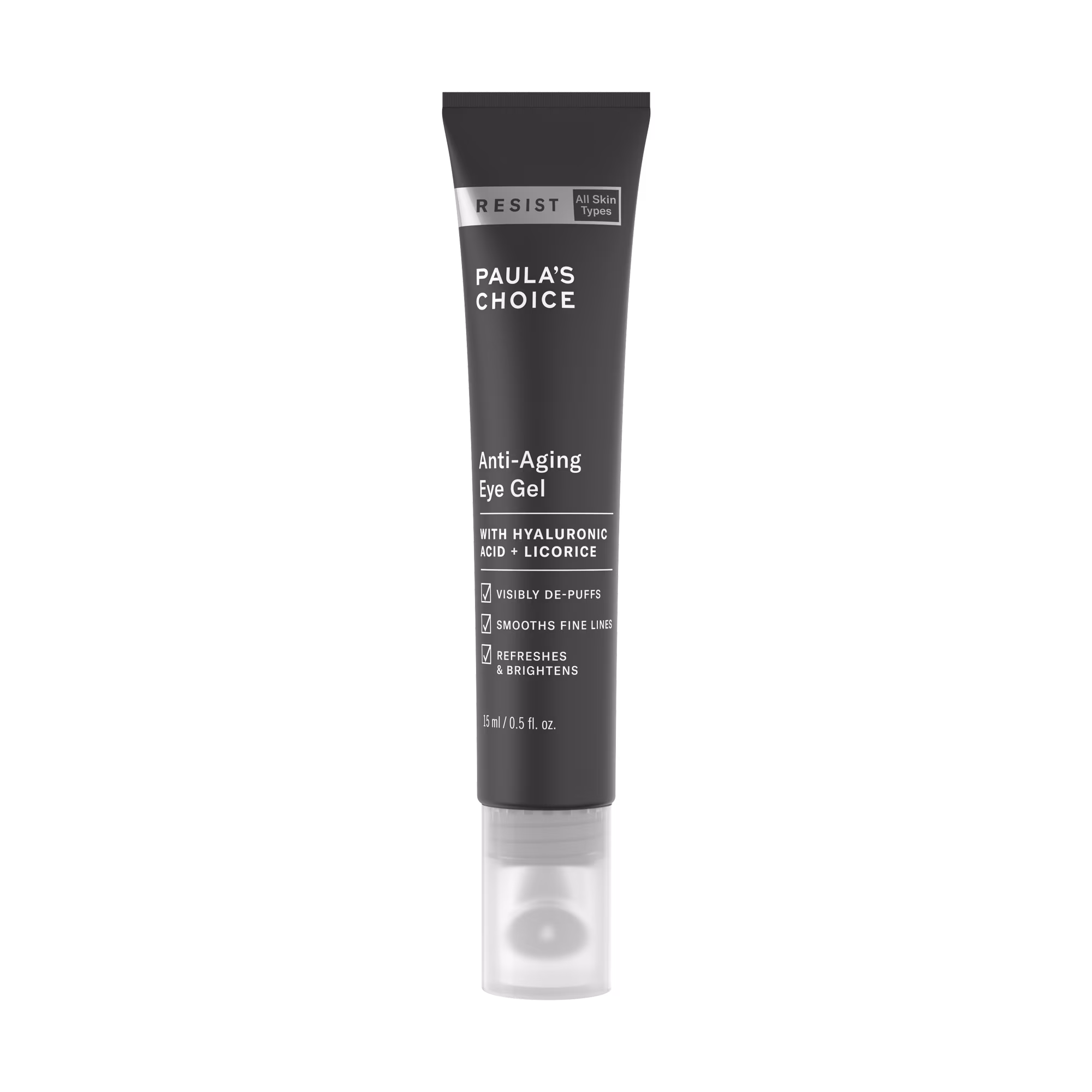 Anti-Aging Eye Gel