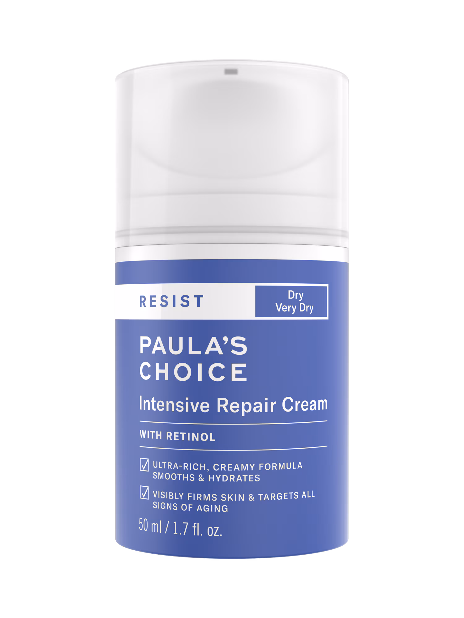 Intensive Repair Cream