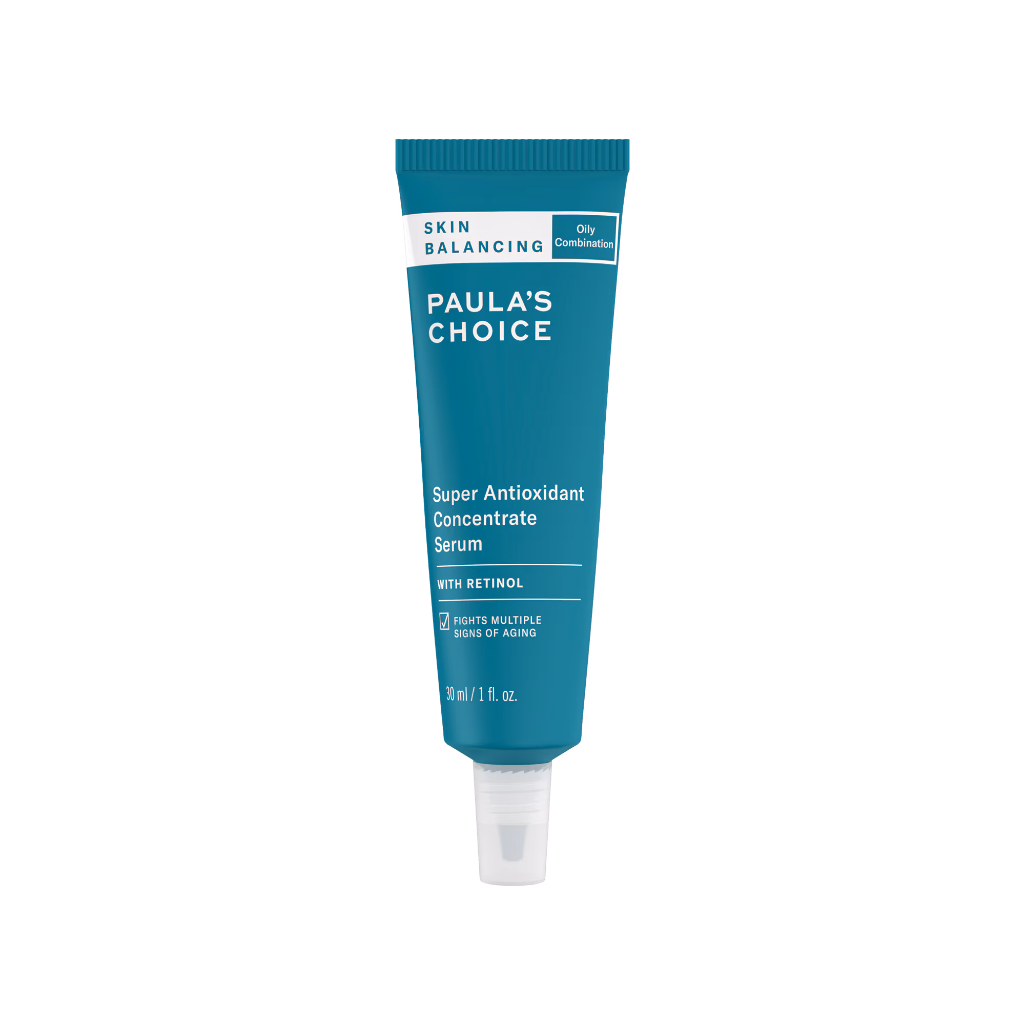 Super Antioxidant Concentrate Serum with Retinol