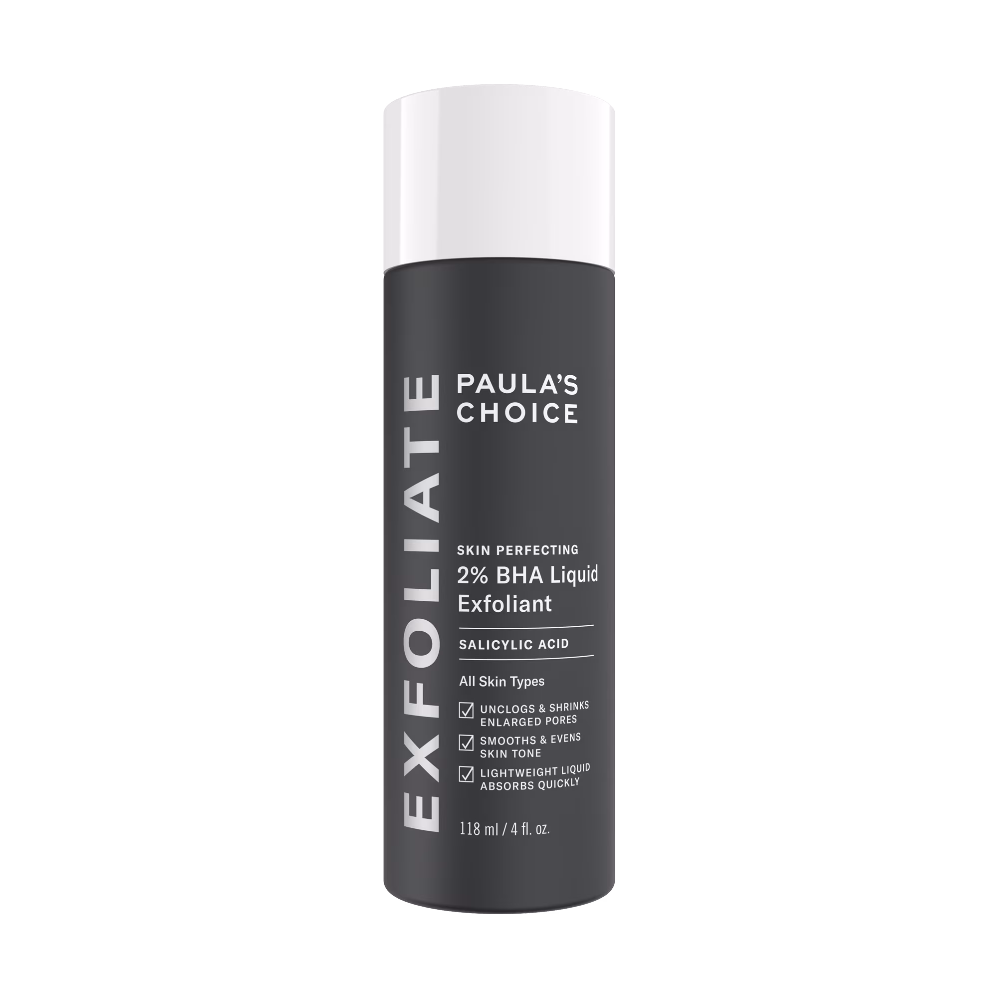 1% BHA Gentle Exfoliating Gel Toner