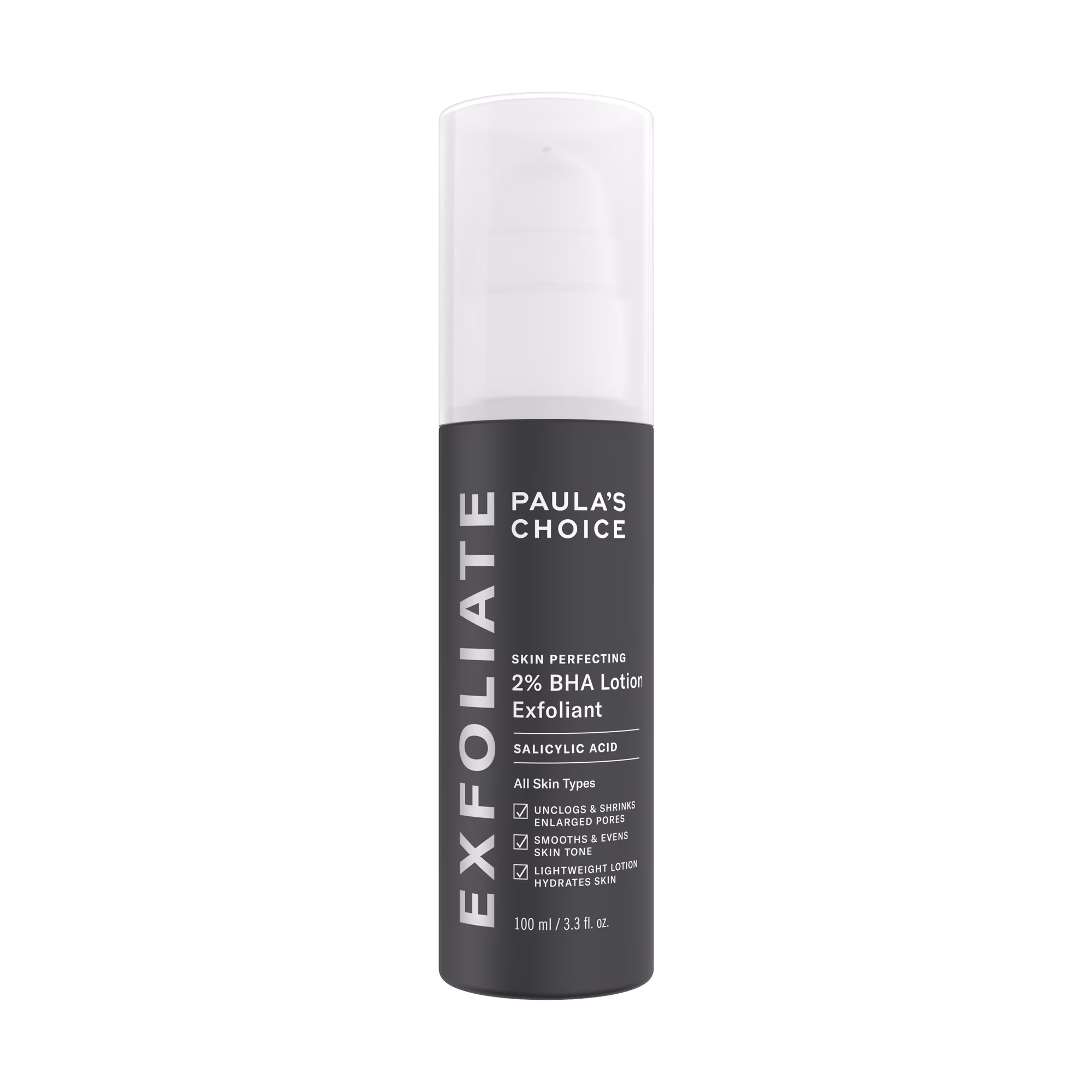 2% BHA Lotion Exfoliant
