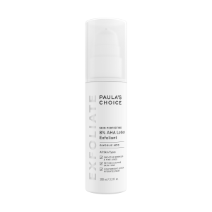 8% AHA Lotion Exfoliant