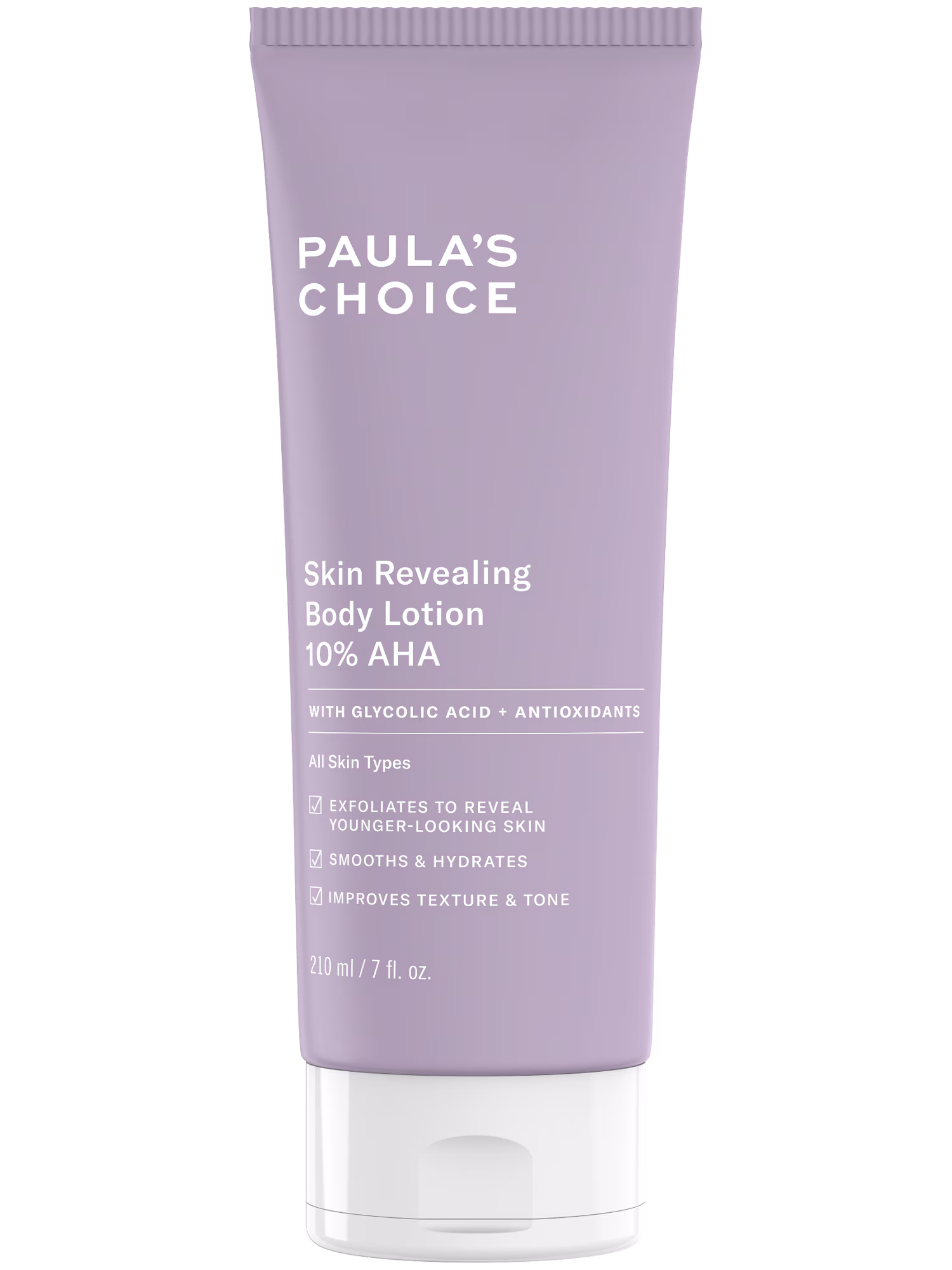Skin Revealing Body Lotion 10% AHA
